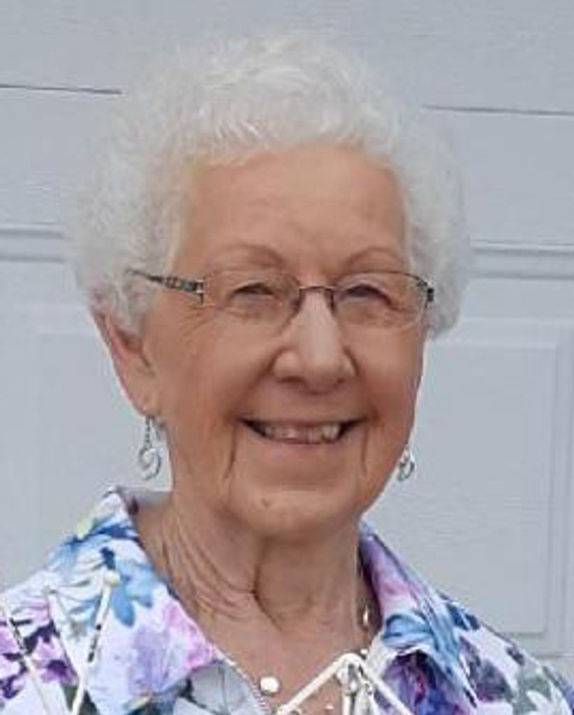 Darlene Fern Read