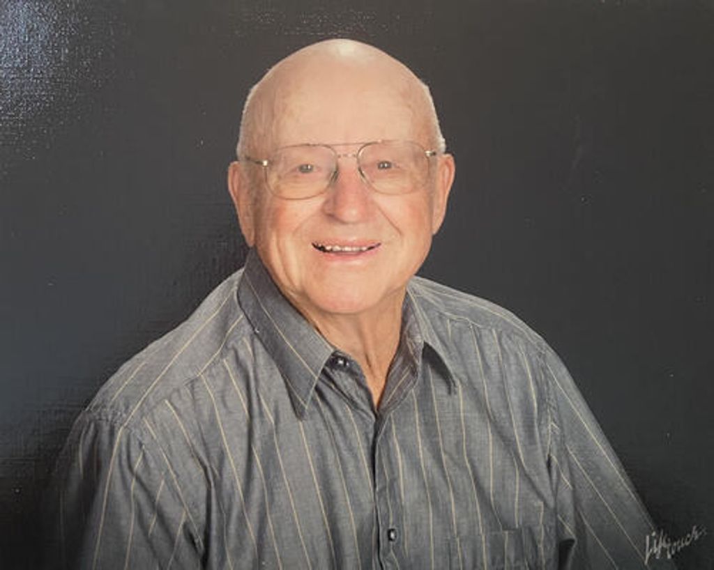 Richard Lawfer Profile Photo
