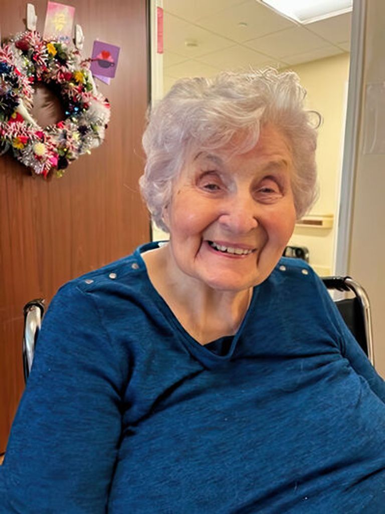 Billie Ann Cummins Profile Photo