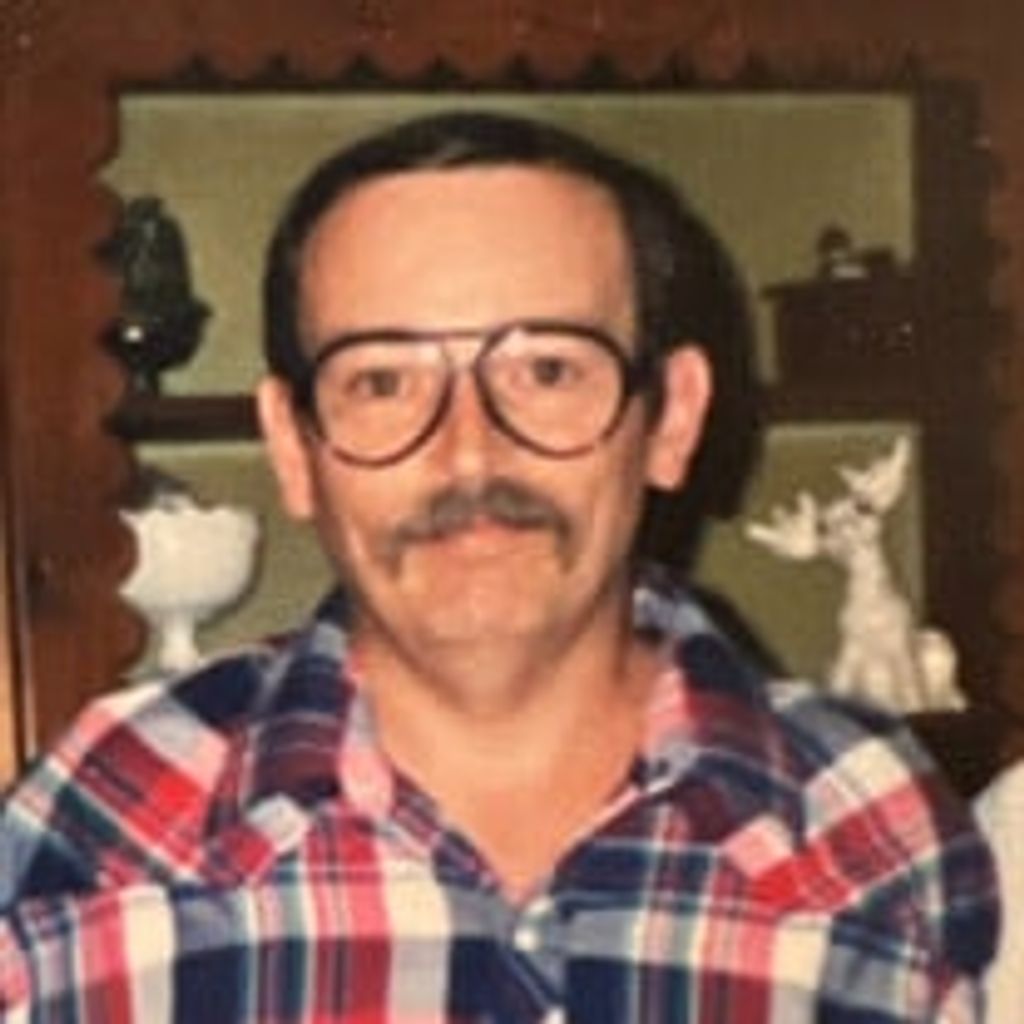 James William Wilson