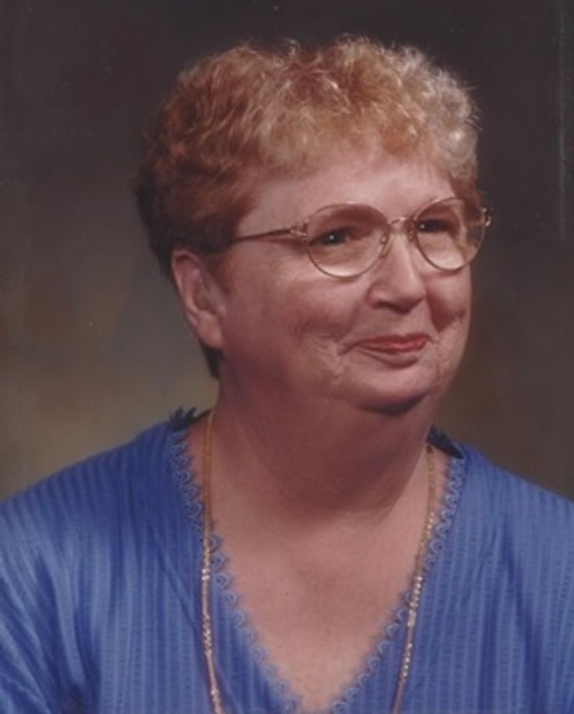 Lois Hoadley Profile Photo