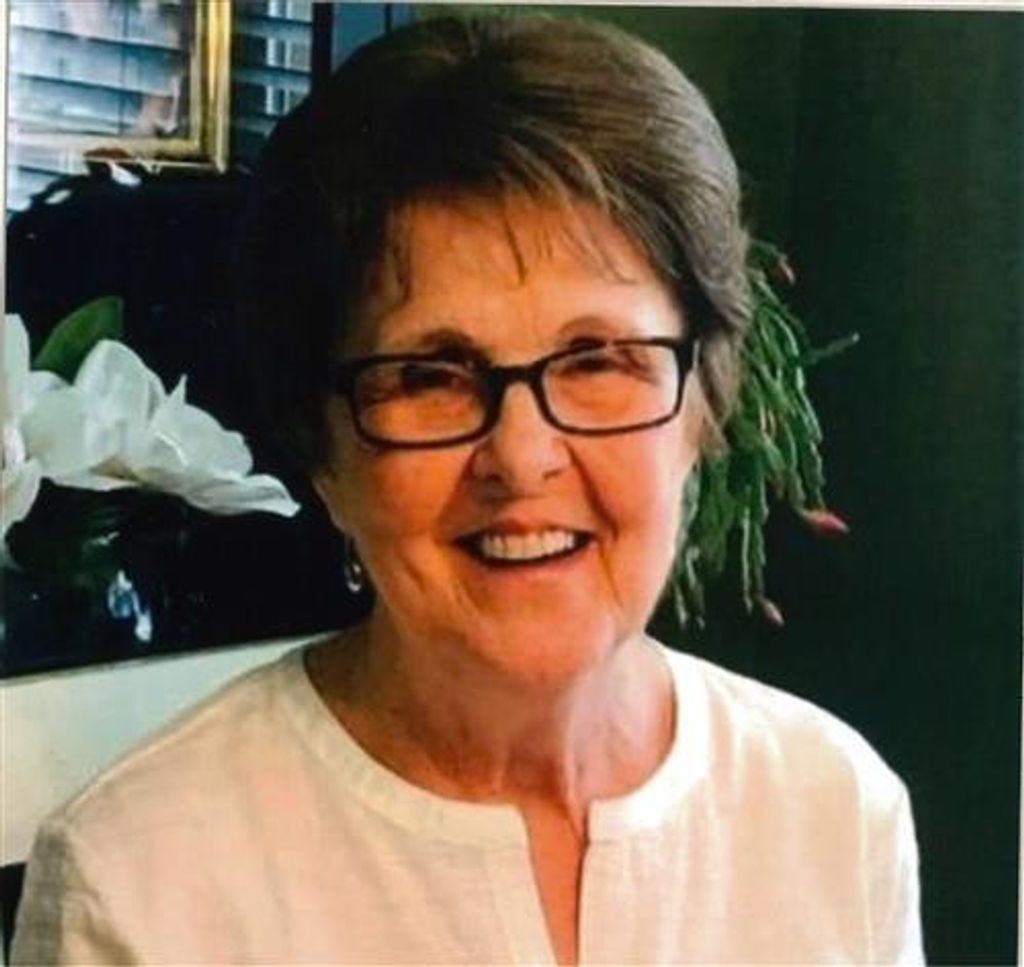 Mrs. Vergie F. Cauthen Profile Photo