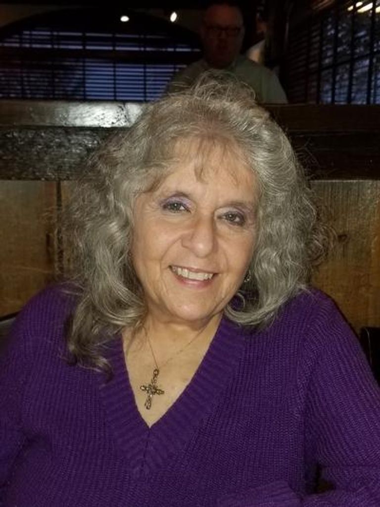 Marsha Gail Key Profile Photo