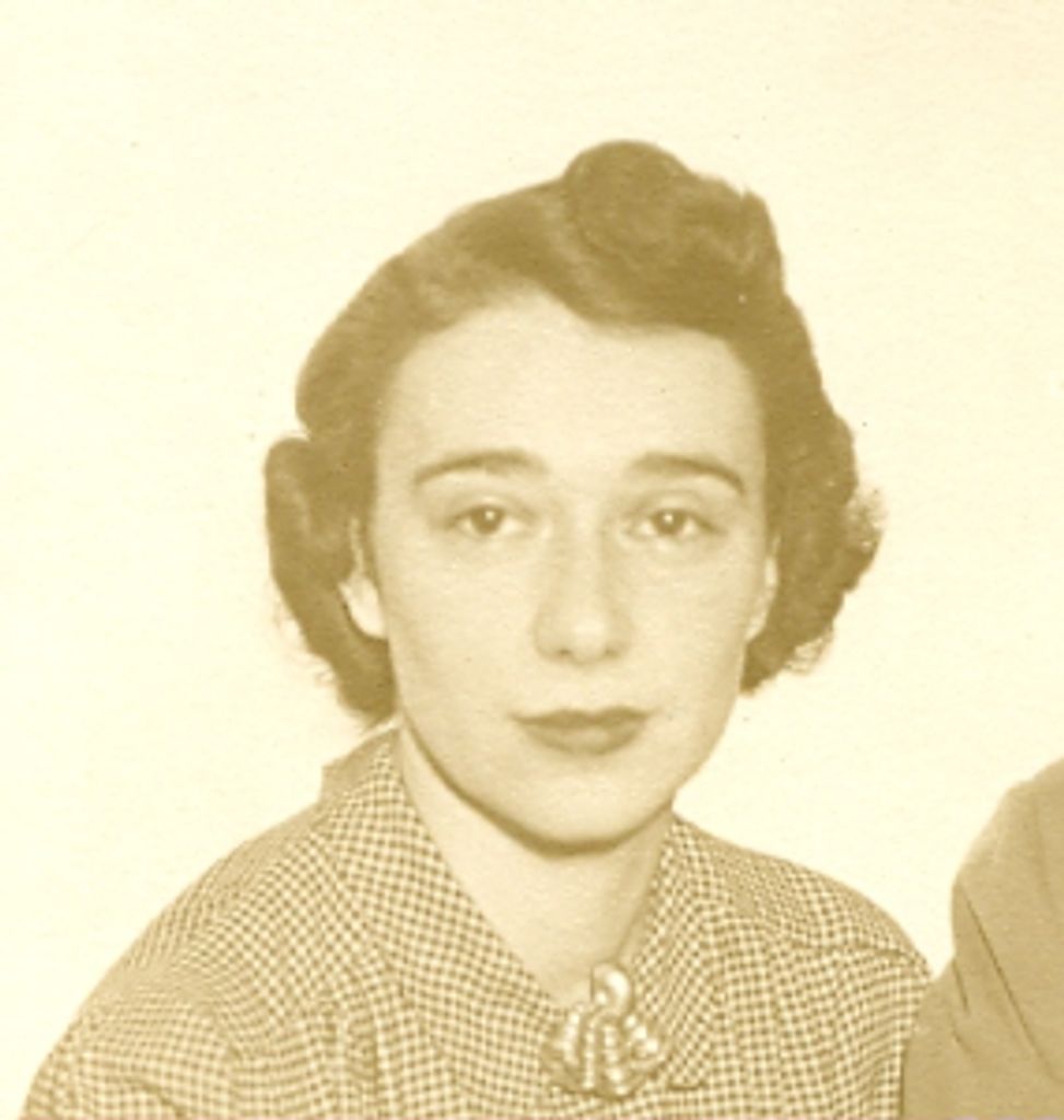 Elza H. Corlett