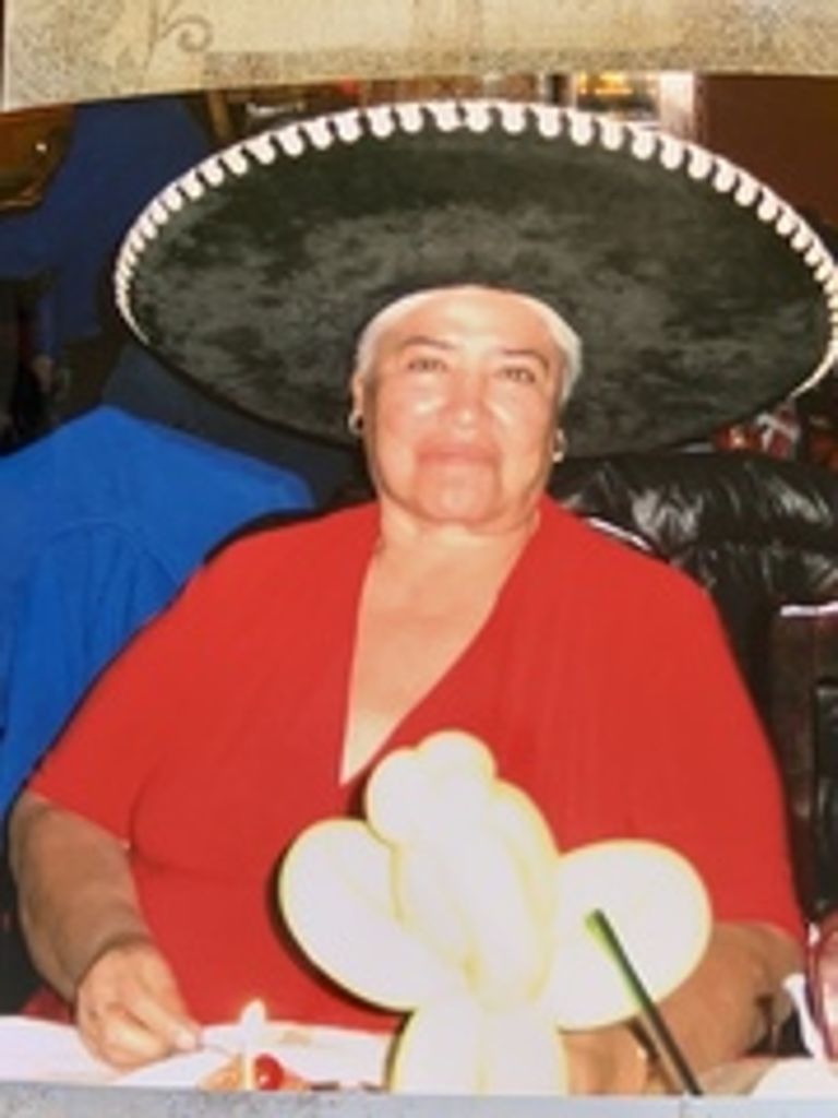 Hermelinda Parra