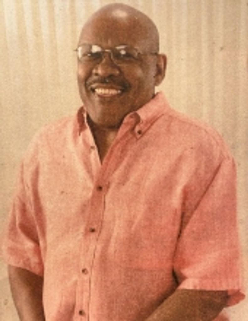 Robert J. Turnbow