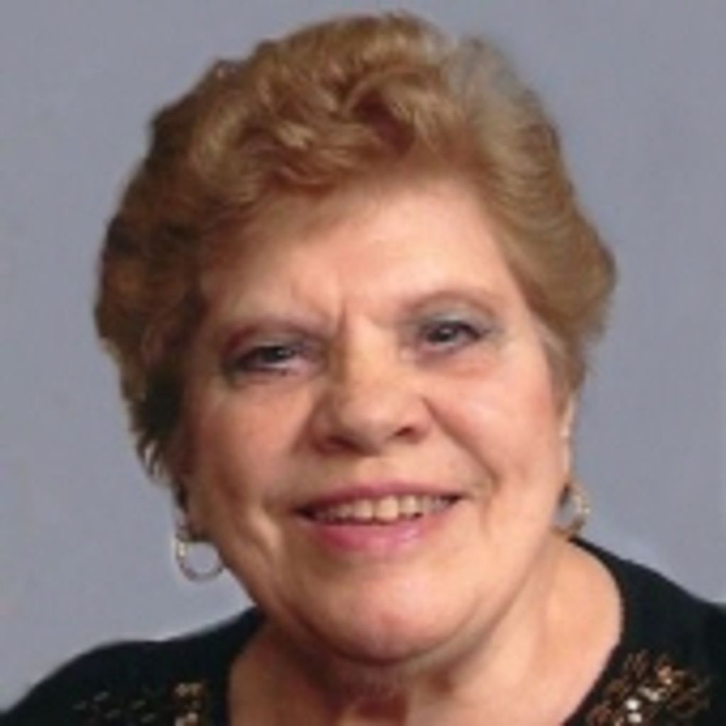 Mrs. Kathlyn M. 'Kate' Schantz