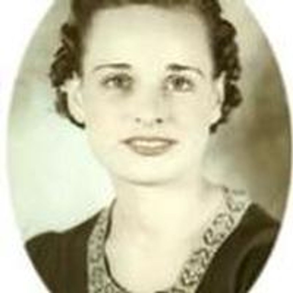 Ruth Wharton