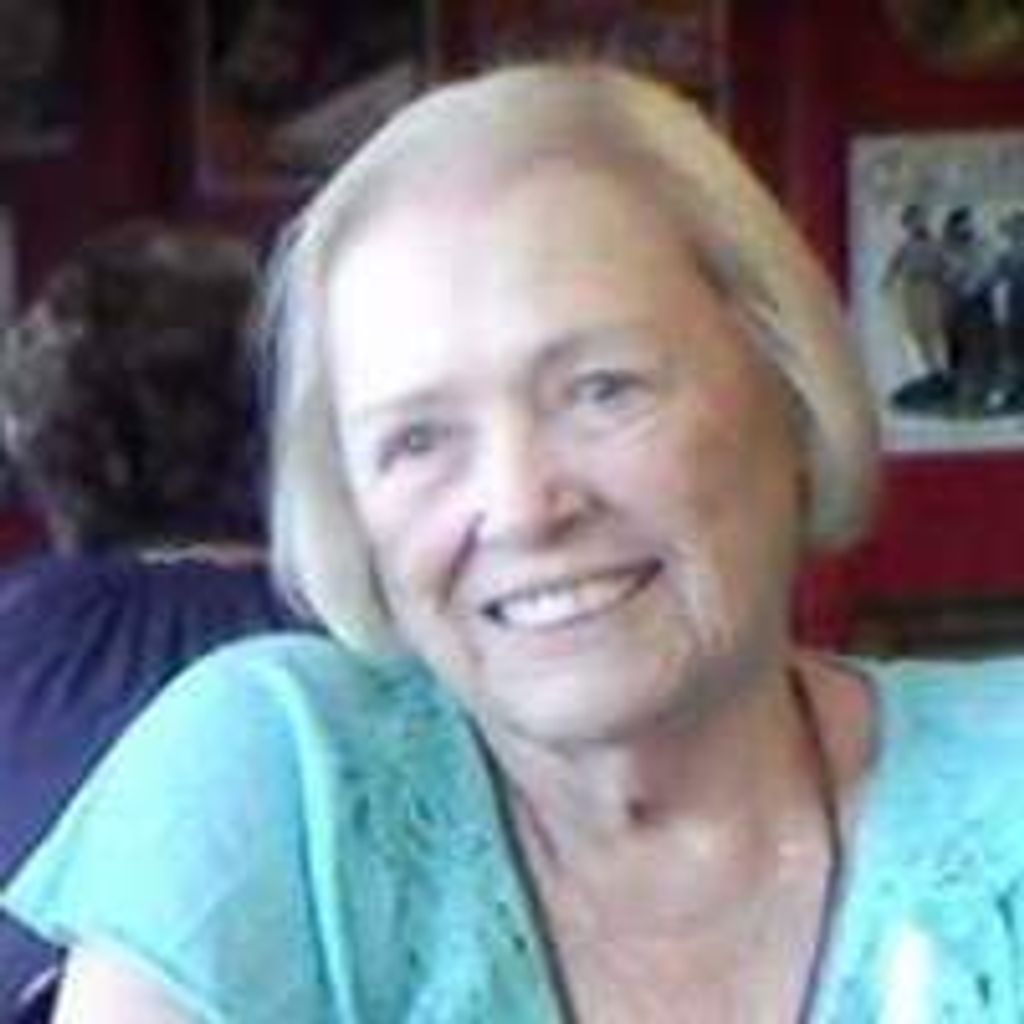 Bobbie Lee Smith