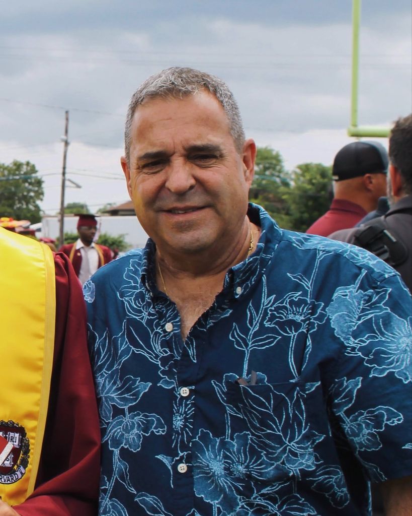Herman Vasquez