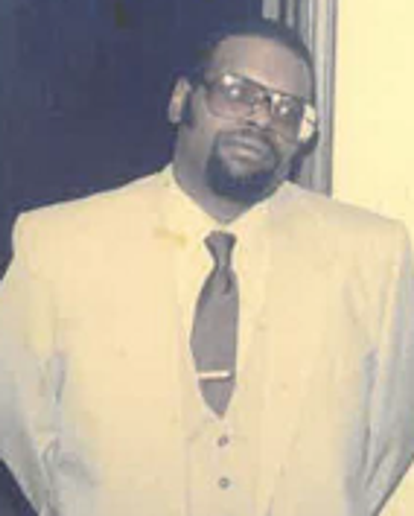 Calvin O. Brooks Profile Photo