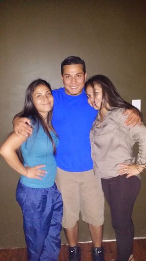 Moises Exequiel Velasquez Osorio photo gallery thumbnail 157 of 237