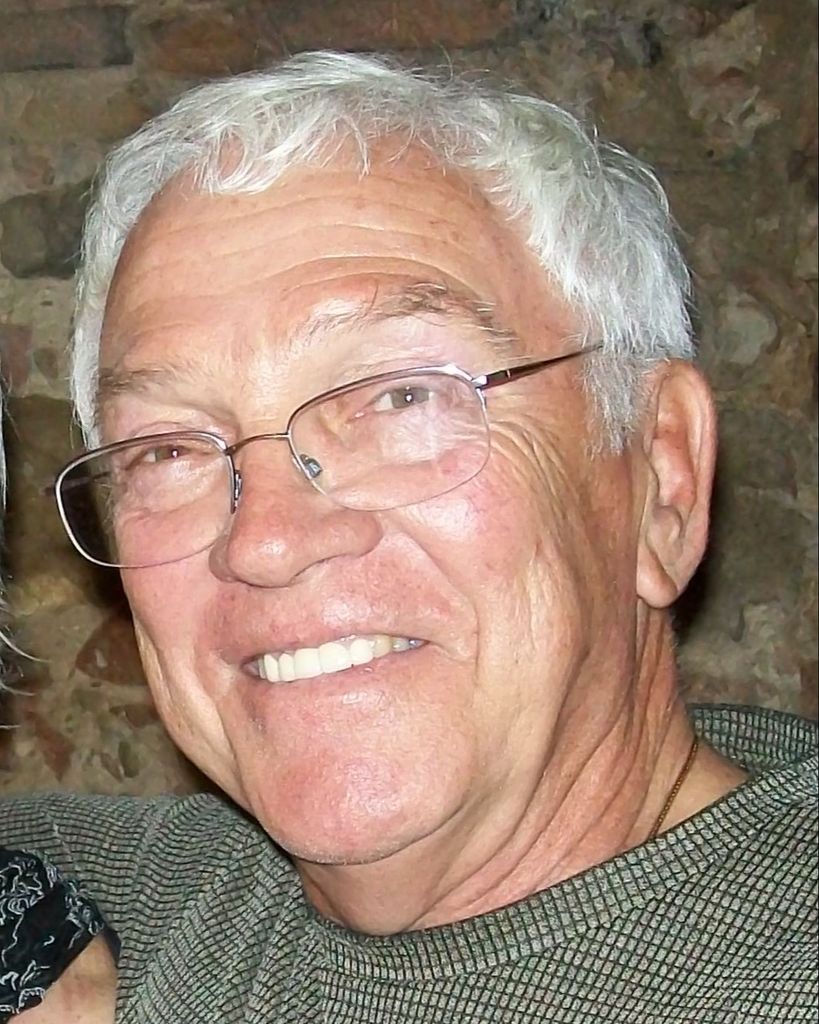 Frank Carol Dunigan Profile Photo
