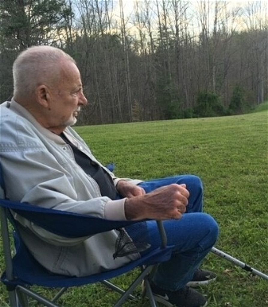 Luther Sawyer Profile Photo