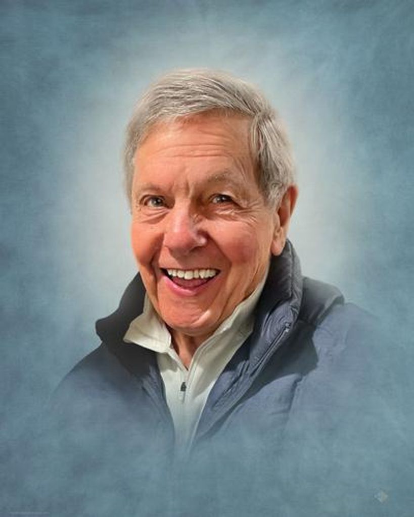 Louis "Bob" Russo Profile Photo