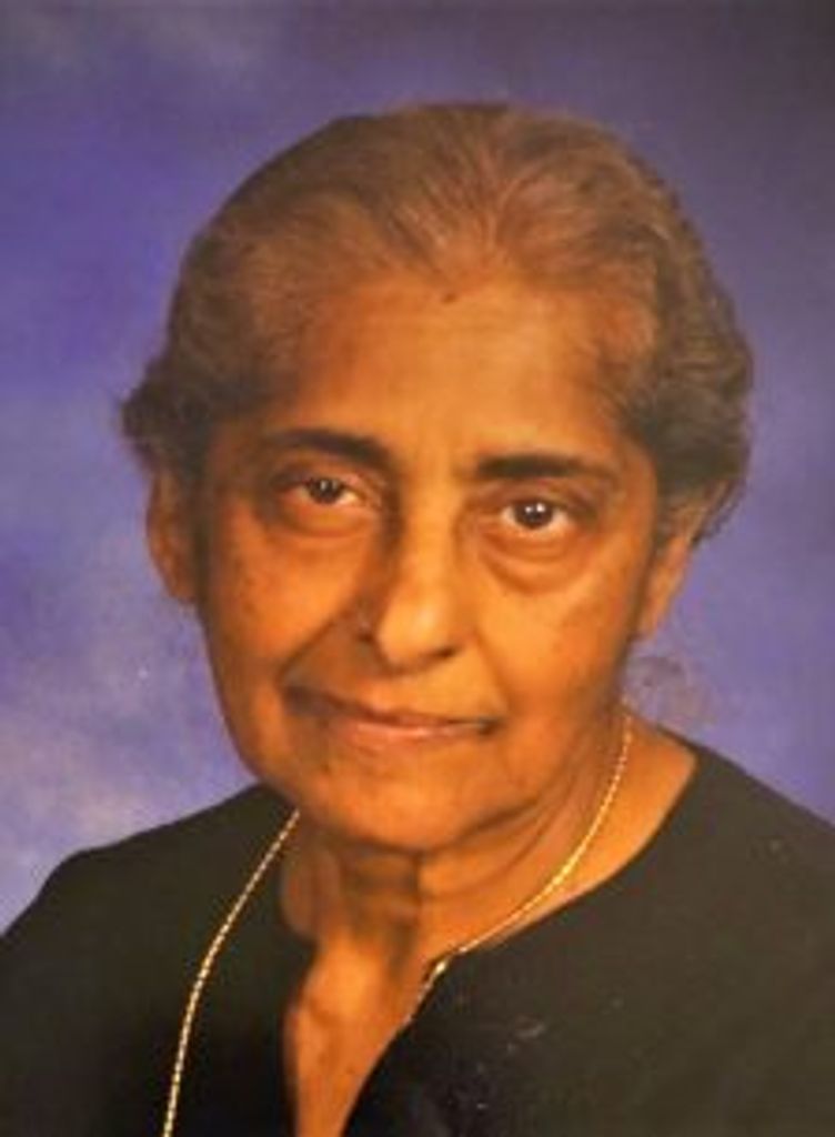 Mercy Alexander Profile Photo