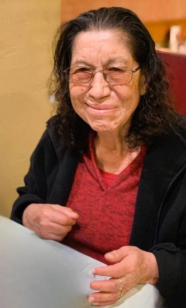 Guadalupe Valdez Profile Photo