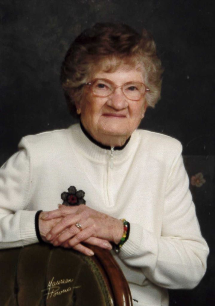 Minnie "Mickey" O'Connor Profile Photo