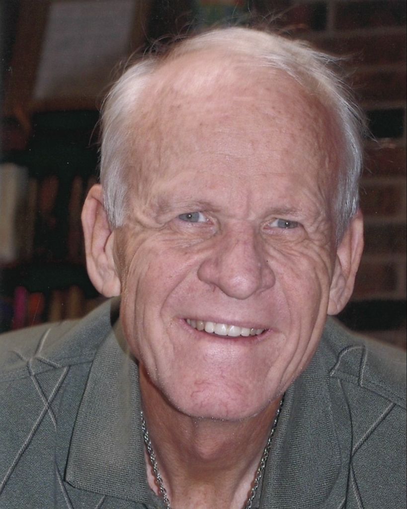 Jerry R. Starkes