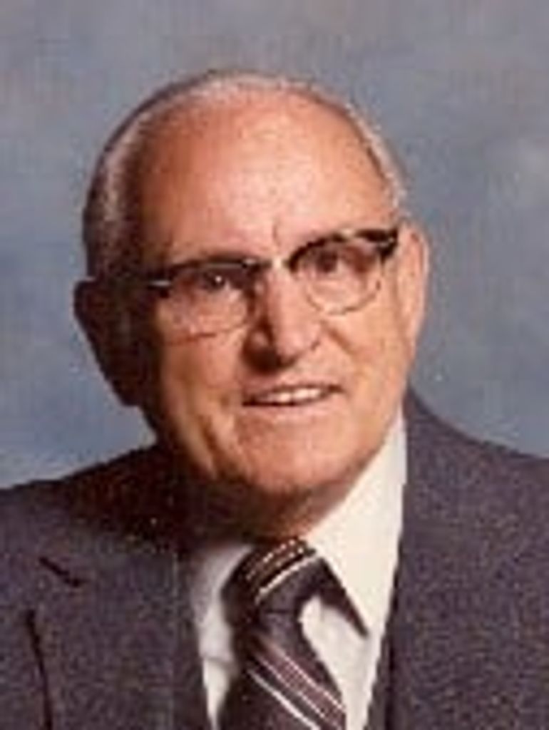 Blair Houston Sigmon
