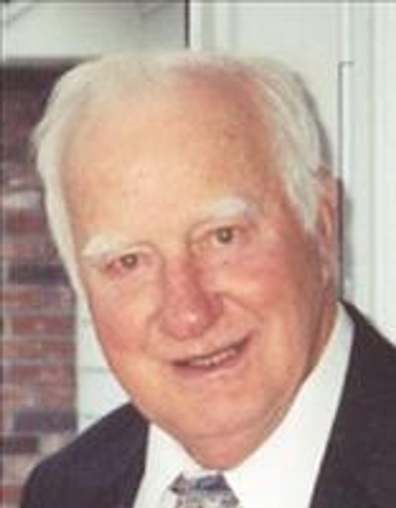 Ernest F. Gammons