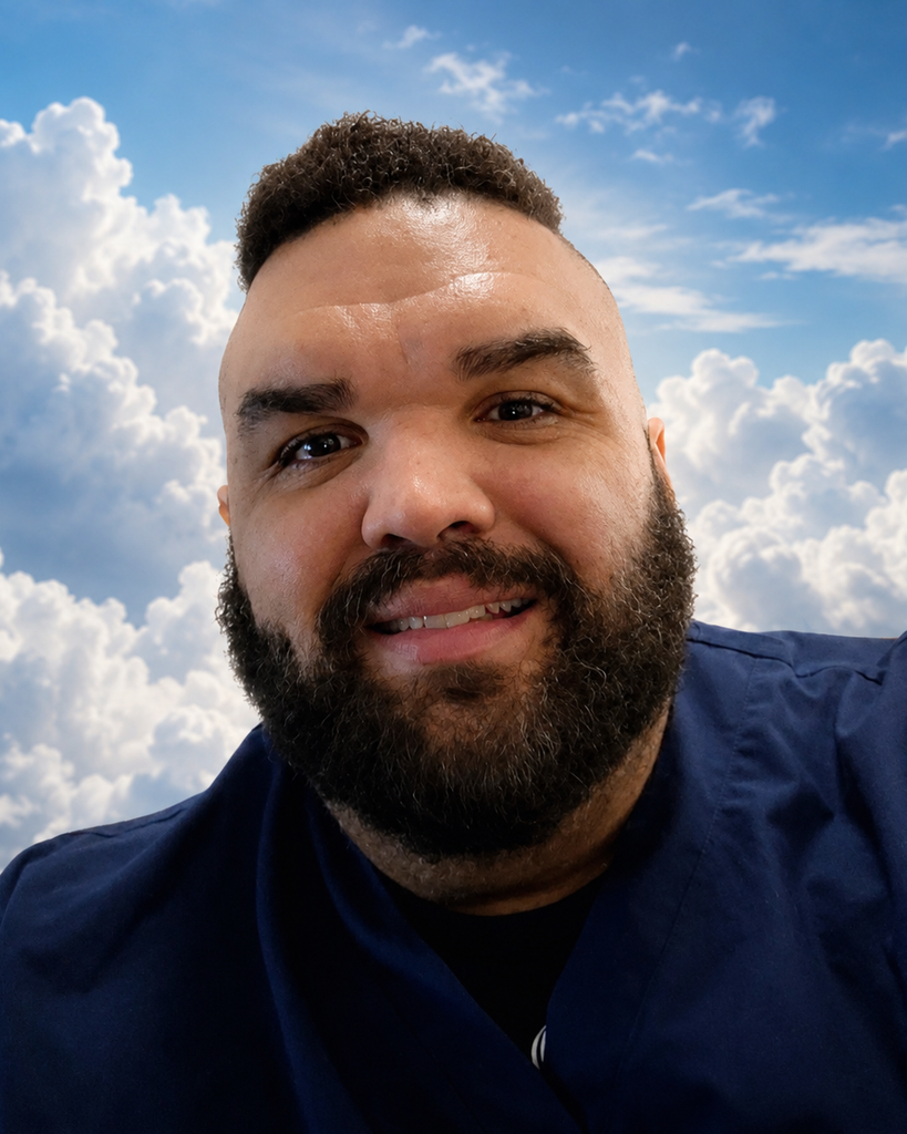 Michael G. Xavier