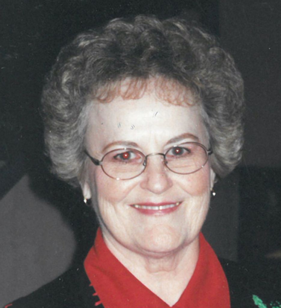 Wanda Luree Phipps Profile Photo