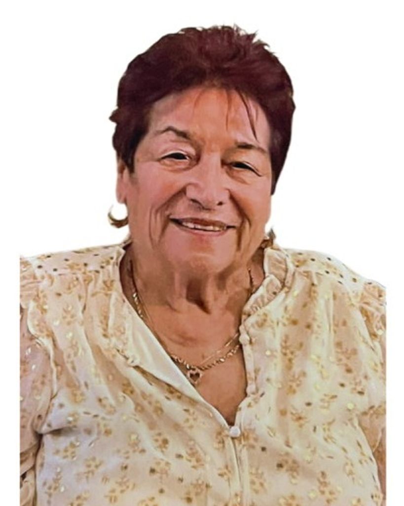 Phyllis S. (Zanfagna) Marciano