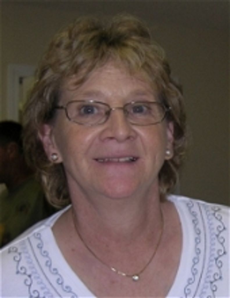 Susan Burke Campbell Profile Photo