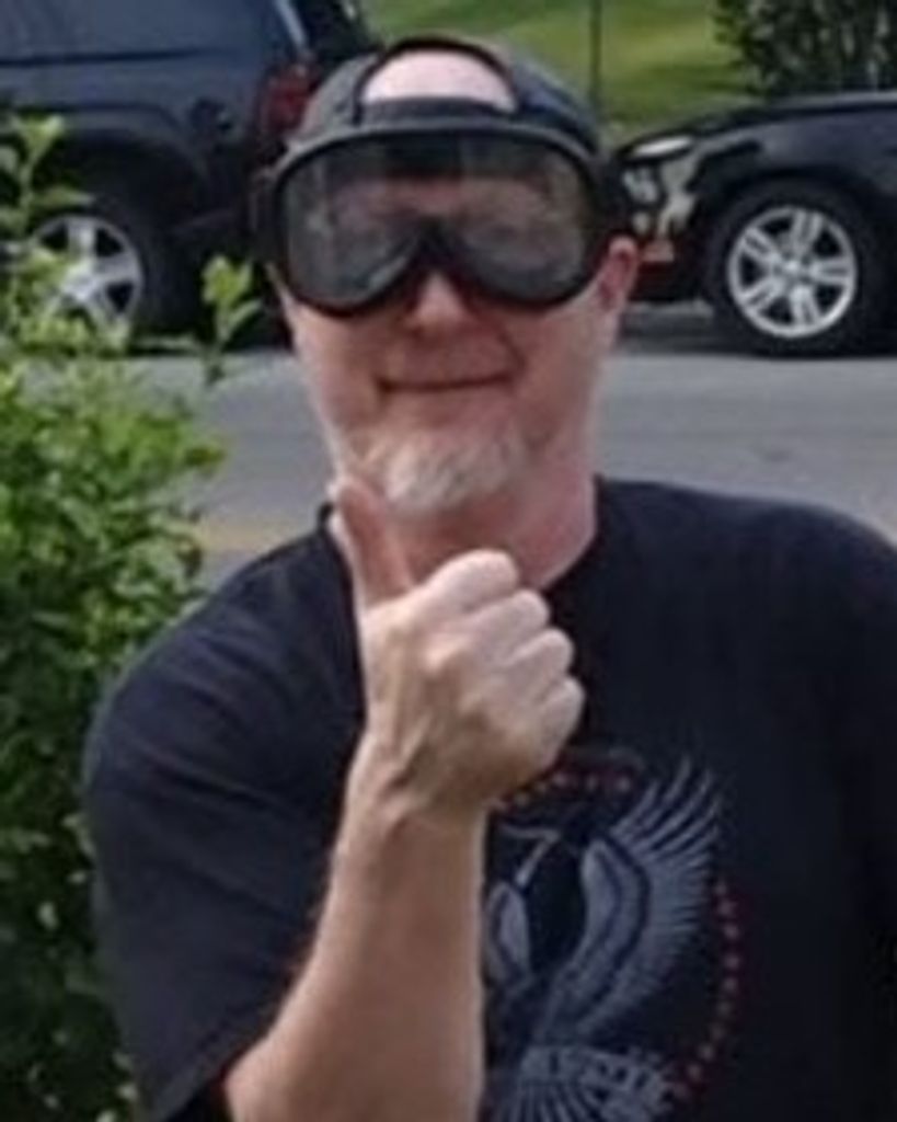 Kenneth Richard Chamberlain Jr. Profile Photo