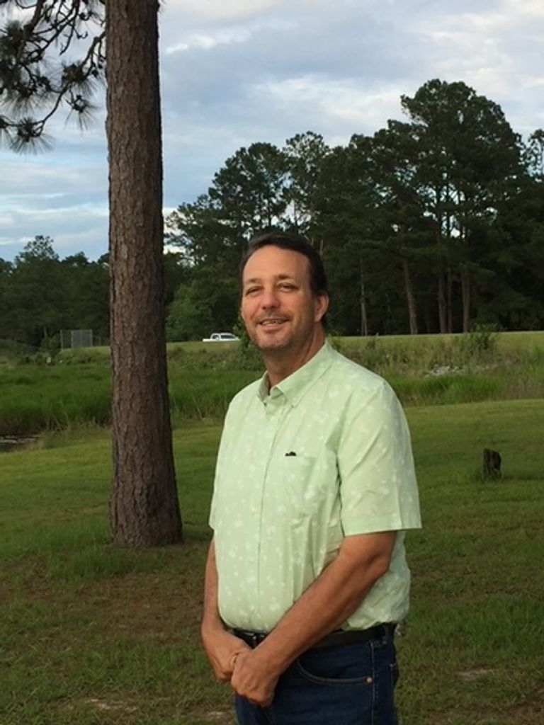 Clinton "Clint" Tootle Profile Photo