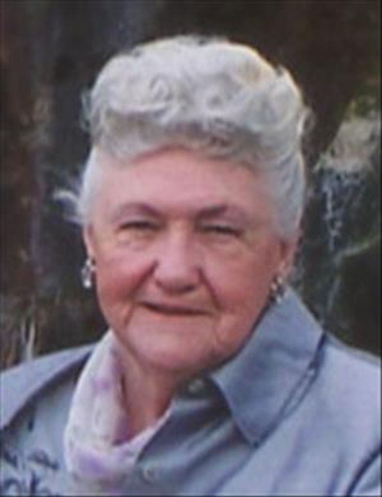 Muriel Kaenel