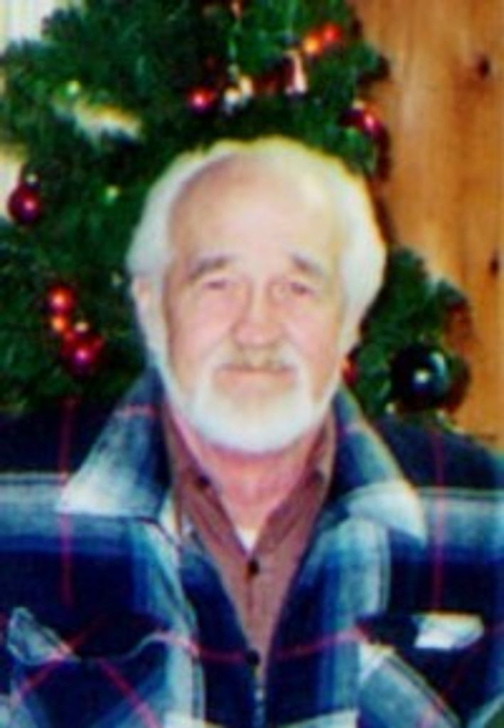 Harlan Brenton