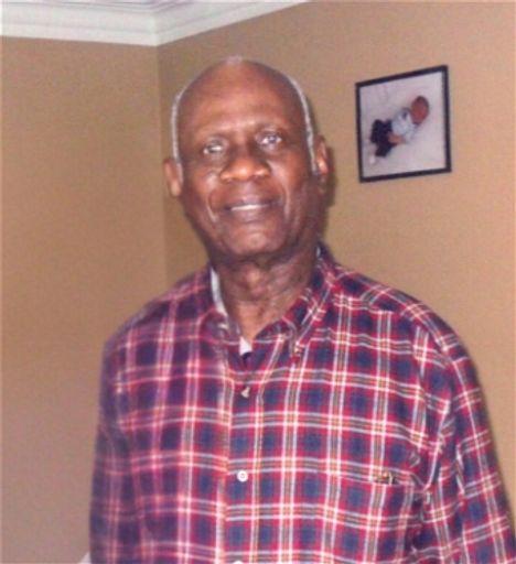 Clarence David Daniels Jr Profile Photo