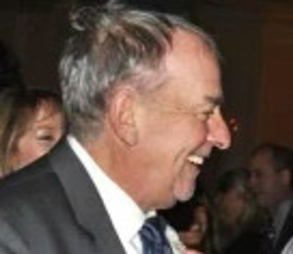 Duane "Dobie" Heckman