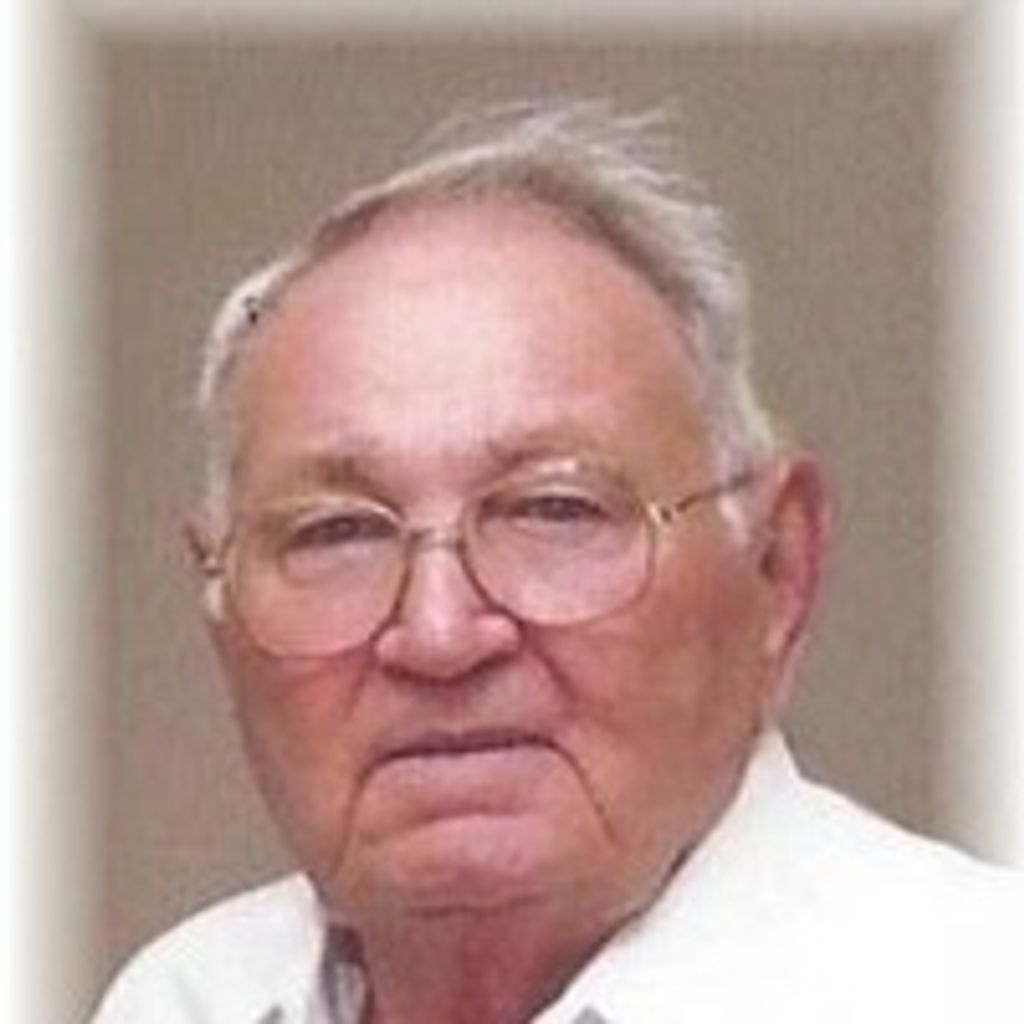 Roland James Broussard