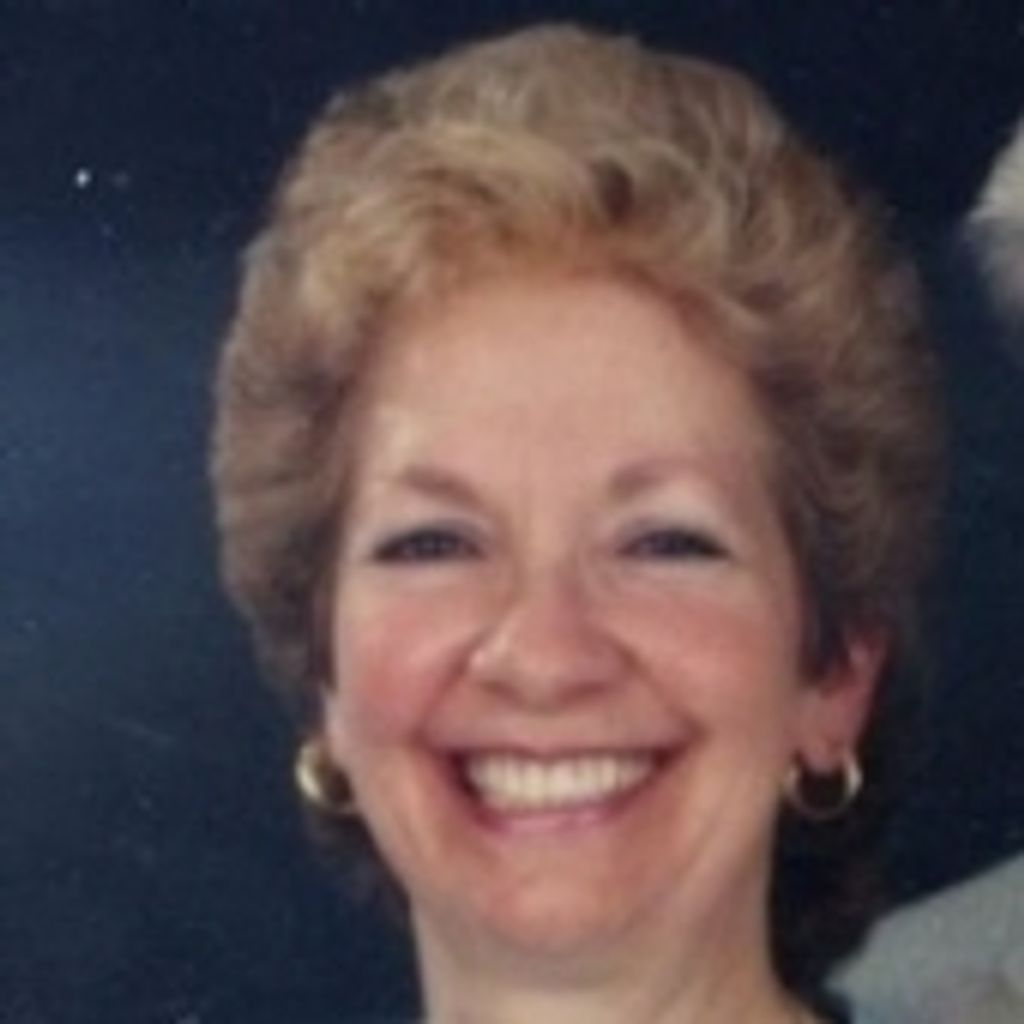 Jeanette St. Onge Copeland