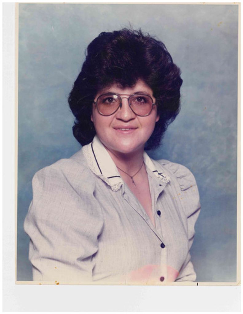Andrea Mendez Kiehl Profile Photo