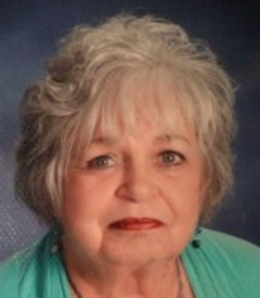 Rita  U. Holshouser