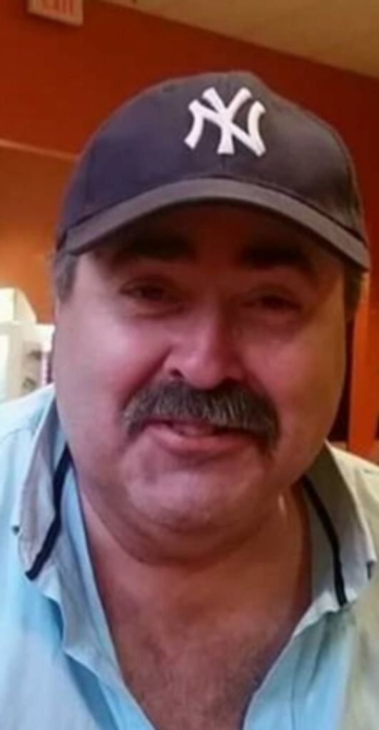 Vincent "Big Vin" Horoschock Jr.