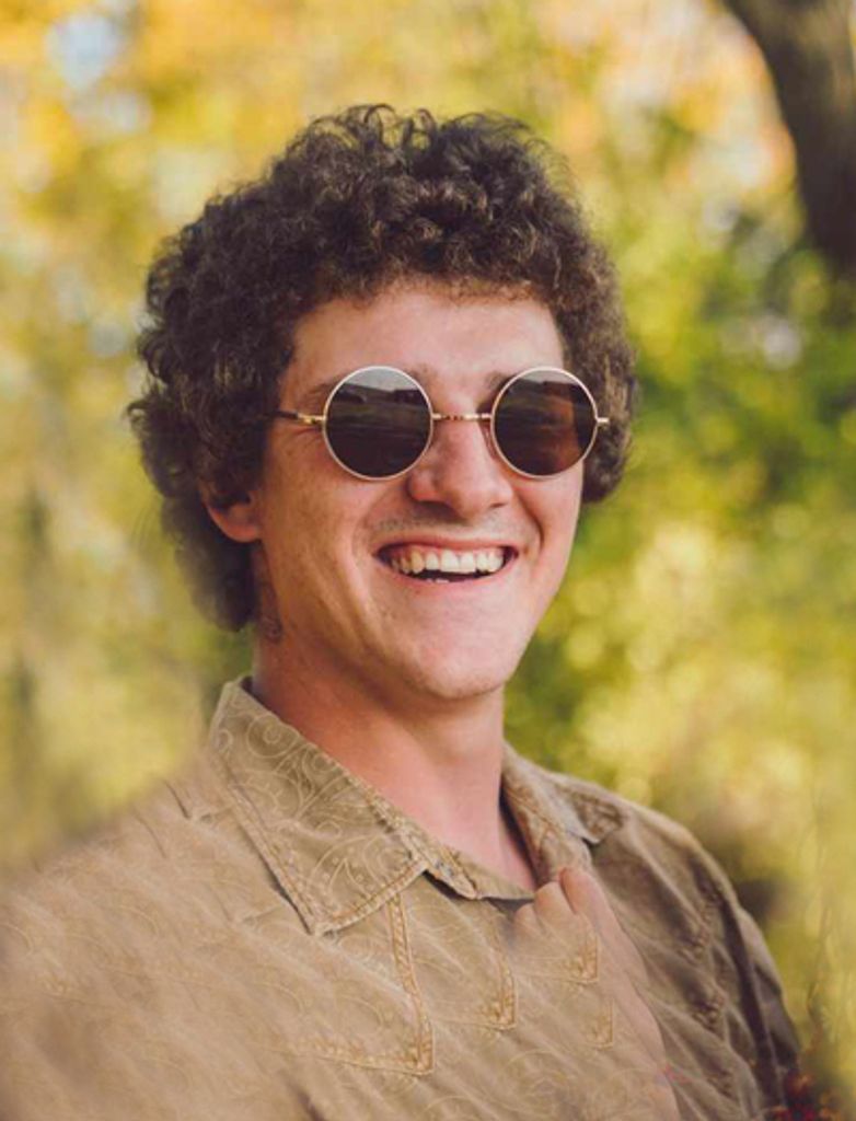 Keaton W. Harrison Profile Photo