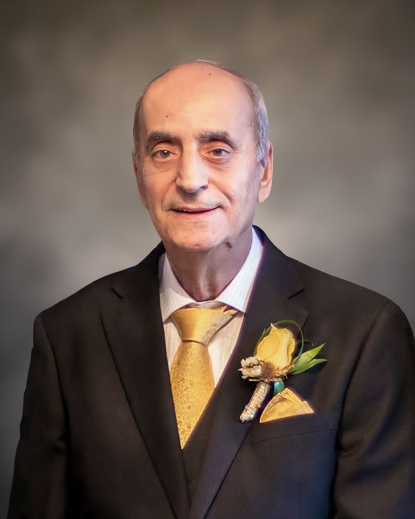 Manuel Pavao Melo