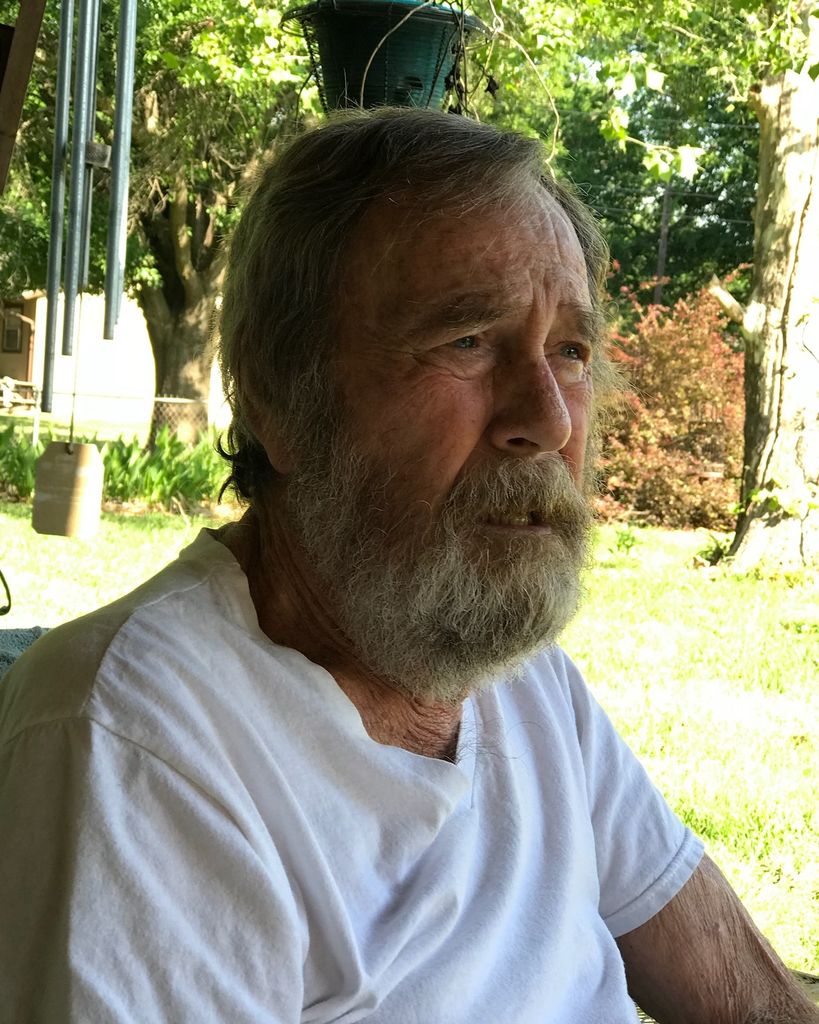 Pat Groves Profile Photo