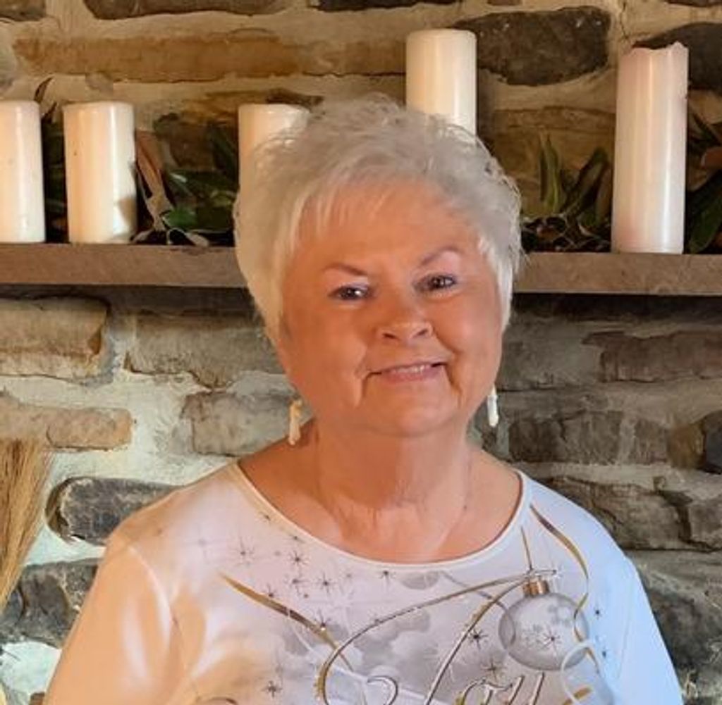 Joyce Elaine Brewington Profile Photo