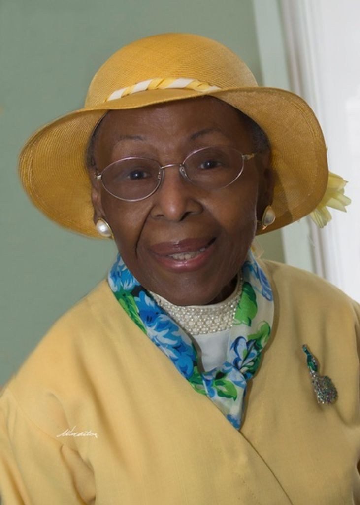 Josephine Barnes Profile Photo