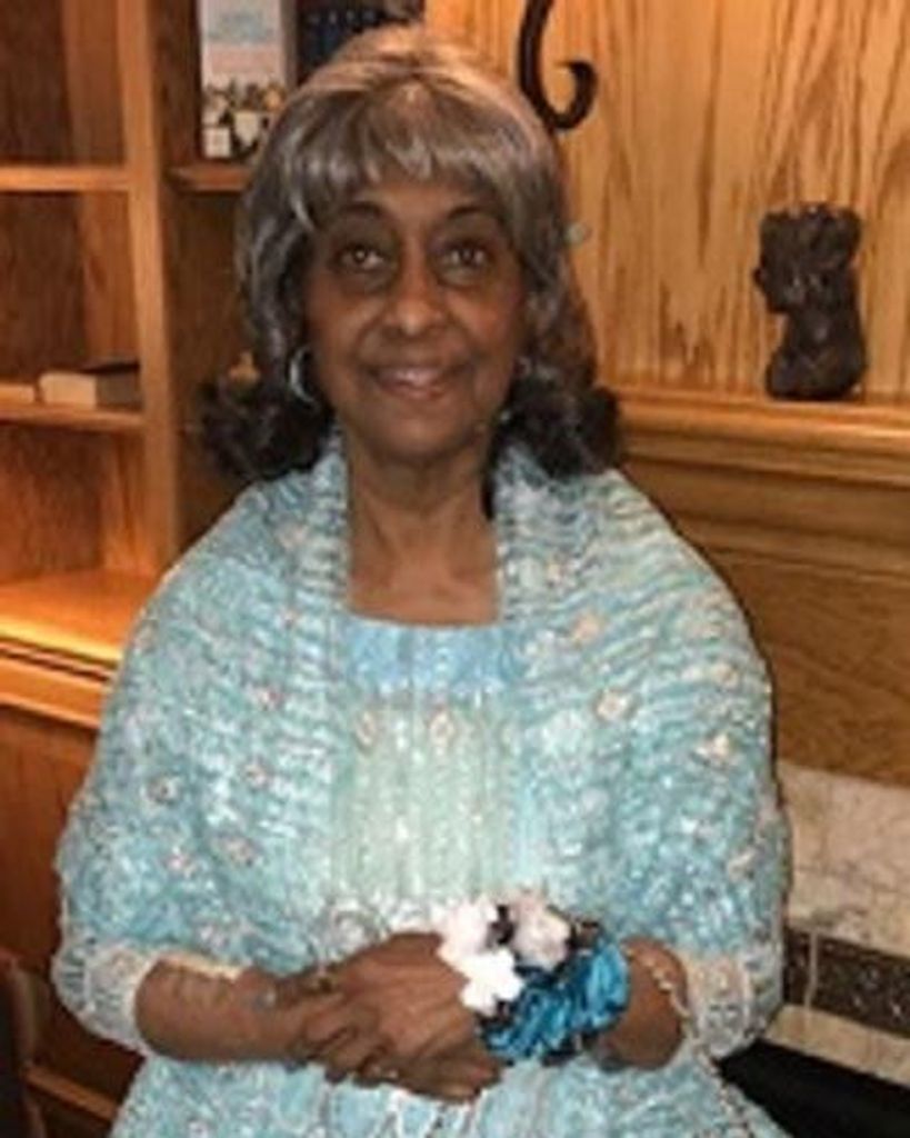 Shazen Terrell Profile Photo