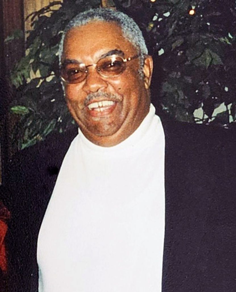Ralph Clinton Watterson Profile Photo