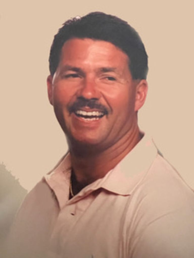 Robert Wooding Keesee Profile Photo