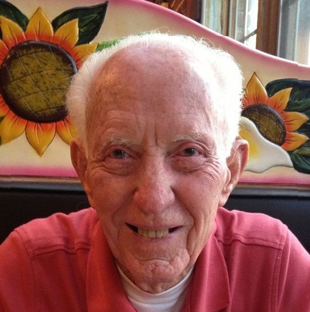 Robert Henderson Turner Profile Photo
