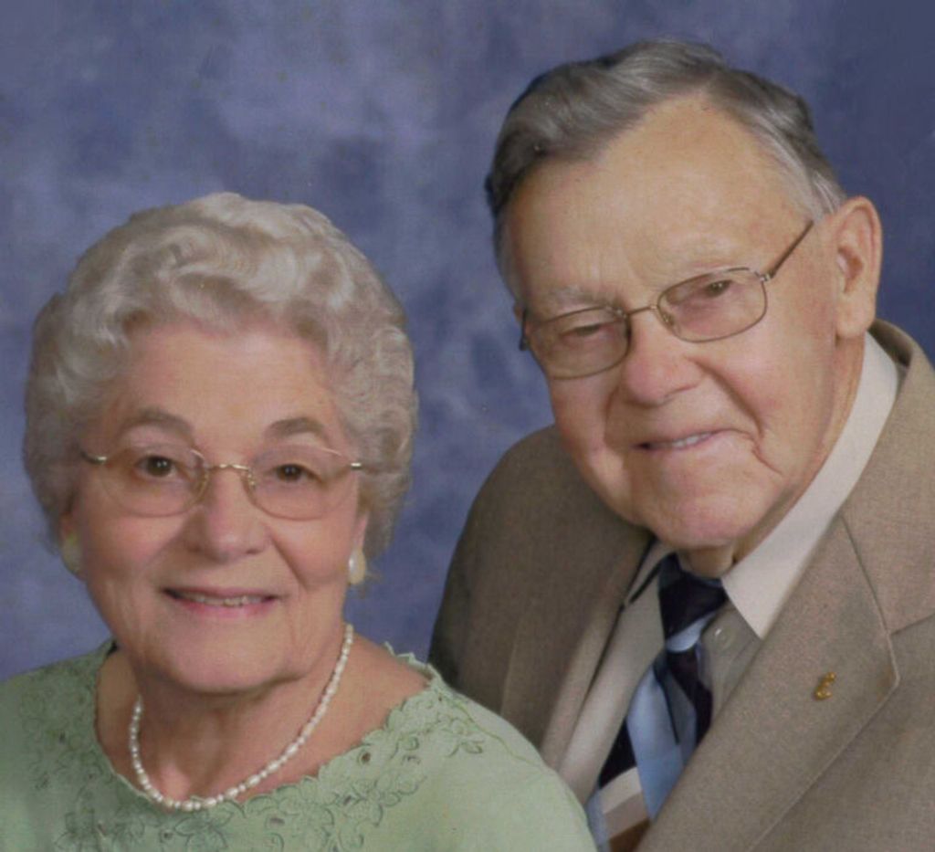 Ruth G. Hawkins